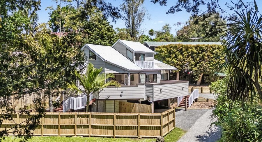  at 45A Tarawera Terrace, Saint Heliers, Auckland City, Auckland