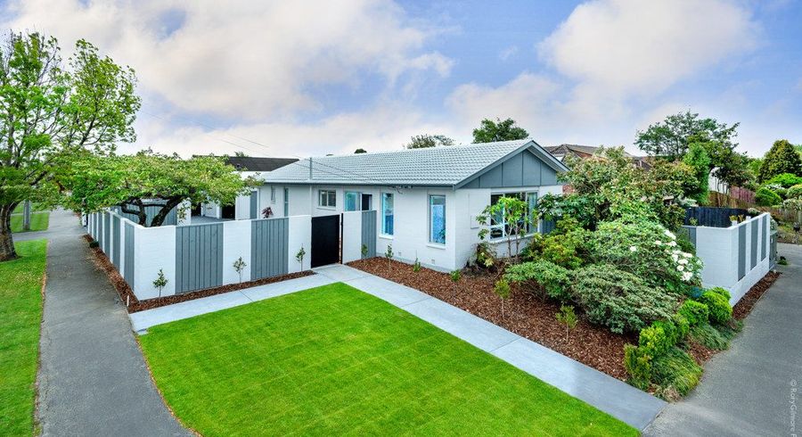  at 86 Englefield Road, Northwood, Christchurch