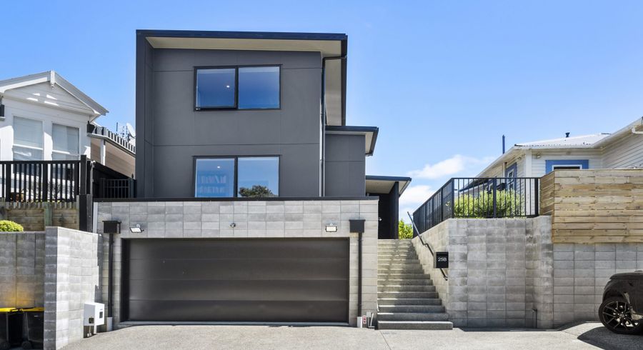  at 25B Standen St, Karori, Wellington, Wellington