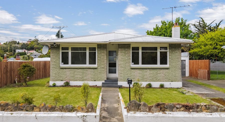  at 15 Ajax Road, Port Chalmers, Dunedin