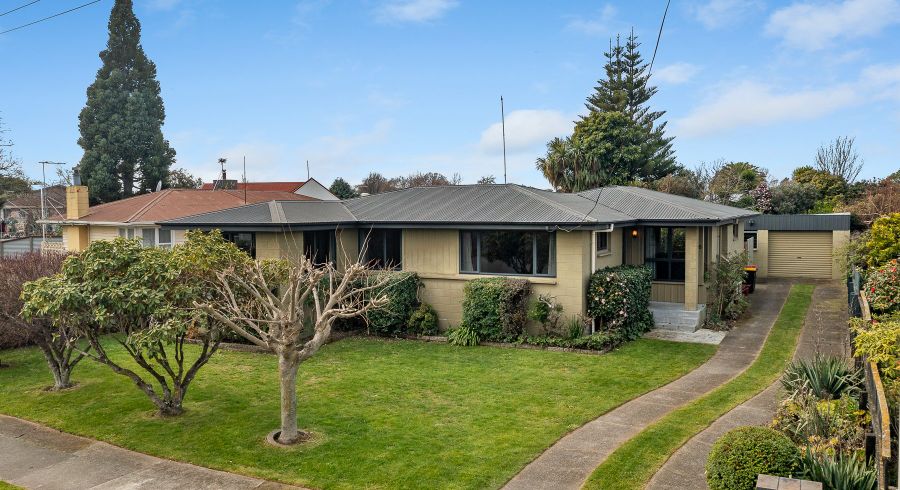  at 6 Endeavour Street, Riversdale, Blenheim, Marlborough