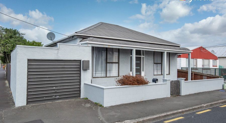  at 101 Oxford Street, South Dunedin, Dunedin, Otago