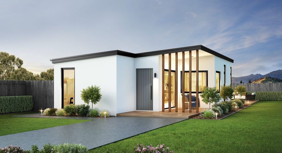  at Lot 308 Beachgrove, Kaiapoi, Waimakariri, Canterbury