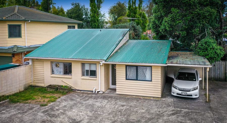  at 39B Mead Street, Avondale, Auckland City, Auckland