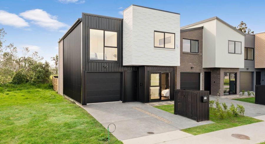  at 47 Picnic Point Road, Hobsonville, Waitakere City, Auckland