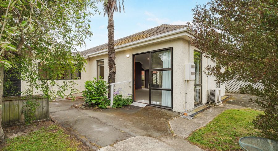  at 2/217 Musselburgh Rise, Andersons Bay, Dunedin, Otago