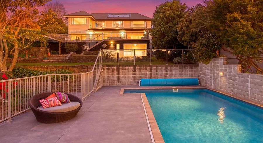  at 19 Heaton Rhodes Place, Cashmere, Christchurch