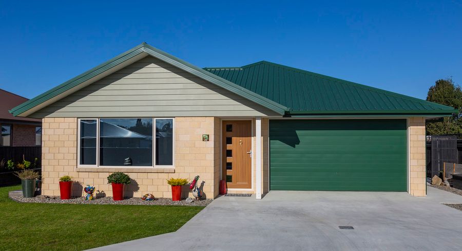  at 2C Avoca Drive, Waiareka Junction, Oamaru