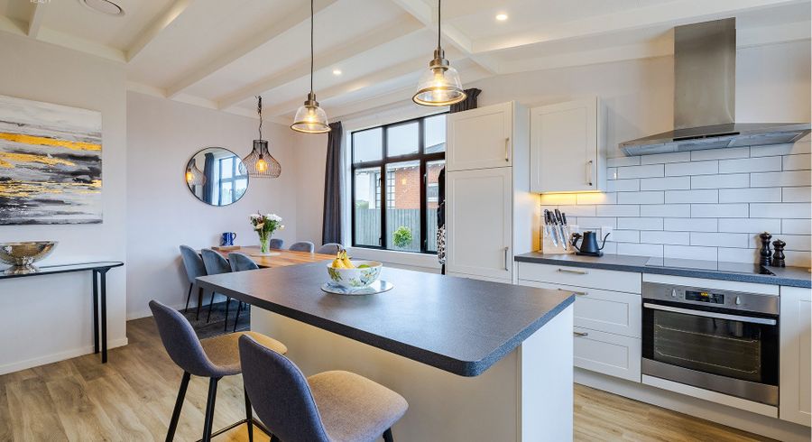  at 46 Hunt Street, Andersons Bay, Dunedin