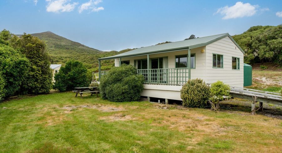  at 928 Harington Point Road, Harington Point, Dunedin