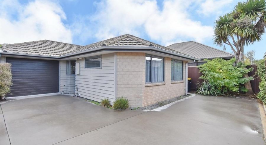  at 22e Trent St, Linwood, Christchurch City, Canterbury