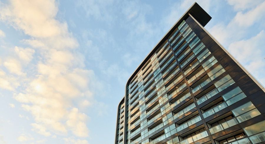  at 1004/8 Lakewood Court, Manukau, Manukau City, Auckland