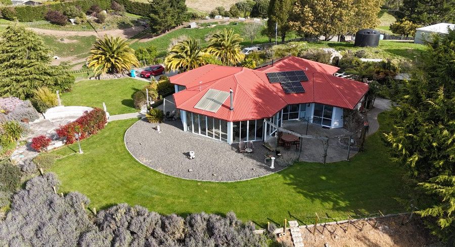  at 573a Whakapirau Road, Maraekakaho, Hastings, Hawke's Bay