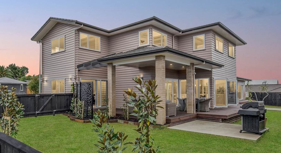  at 79 Seventh View Avenue, Beachlands, Manukau City, Auckland