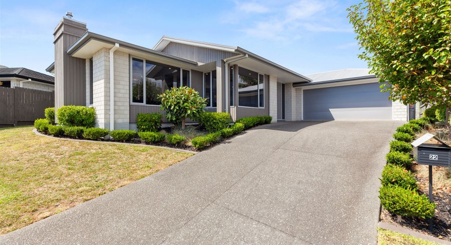  at 22 Belgrave Close, Bethlehem, Tauranga