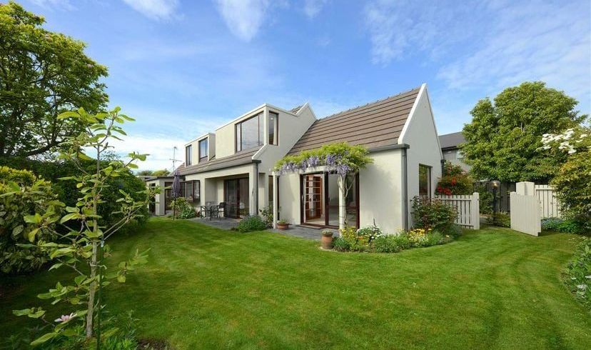  at 8 Braco Place, Burnside, Christchurch City, Canterbury
