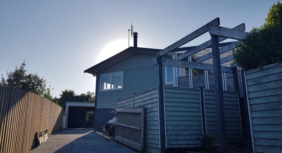  at 16 Hetherington Road, Ranui, Waitakere City, Auckland