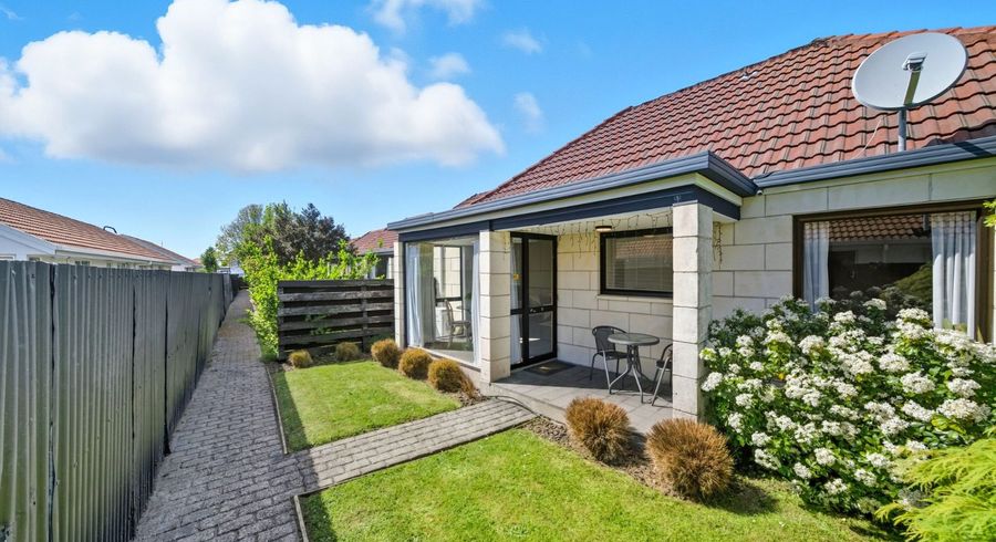  at 5/4 Broadbent St, Riccarton, Christchurch City, Canterbury