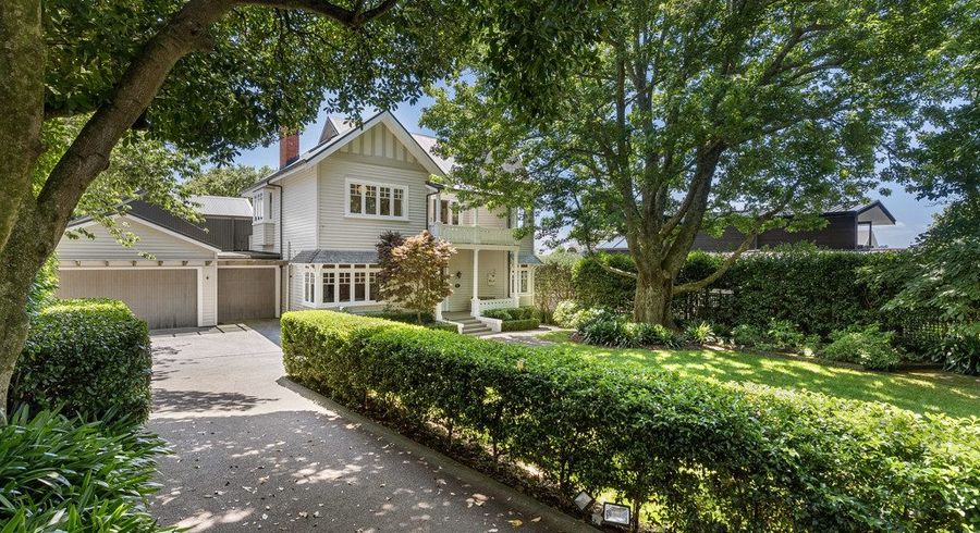  at 31 Coronation Road, Epsom, Auckland City, Auckland