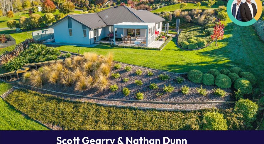  at 134 Ridgeview Road, Redwood Valley, Tasman, Nelson / Tasman