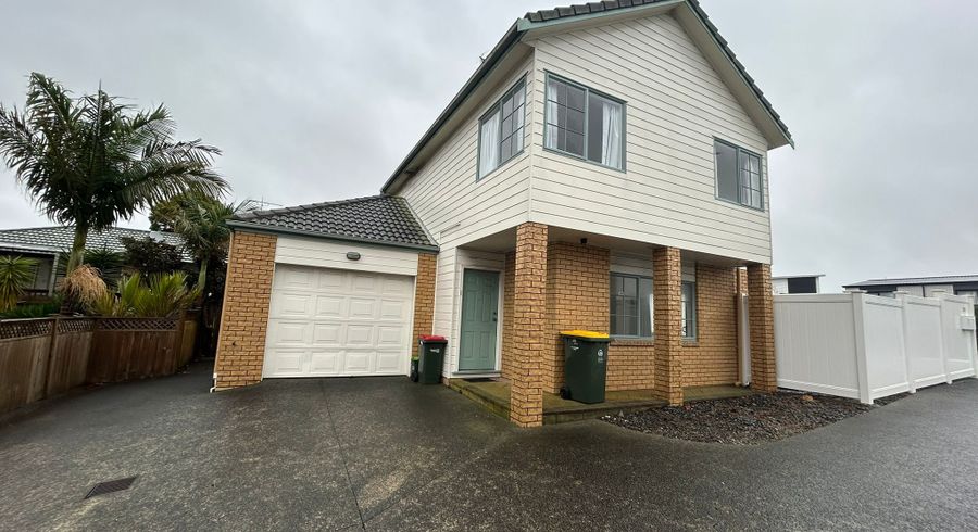  at 1/202 Botany Road, Howick, Manukau City, Auckland