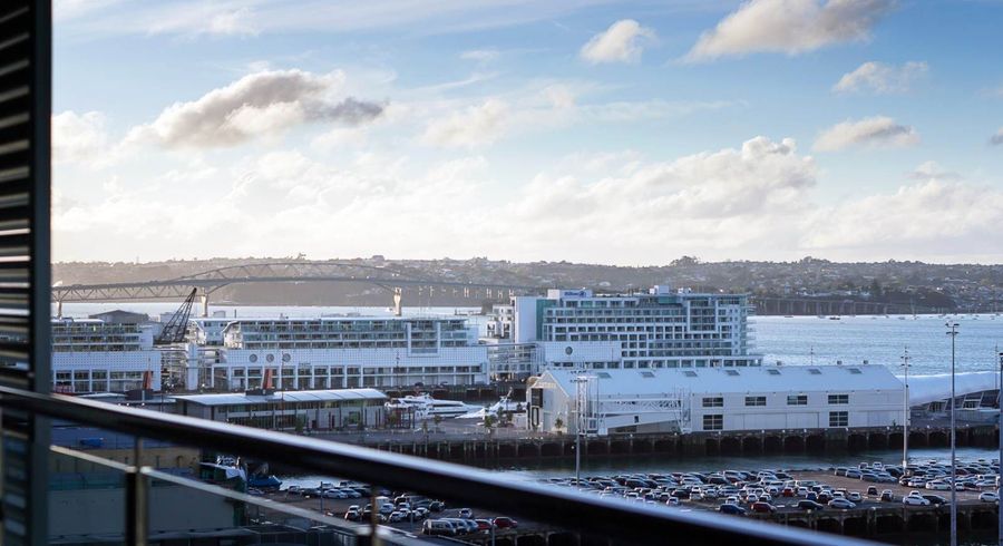  at 1304/30 Beach Road, City Centre, Auckland City, Auckland