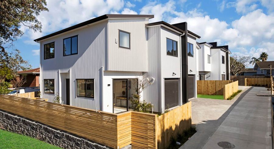  at Lot 2/13 John Walker Drive, Manurewa, Manukau City, Auckland