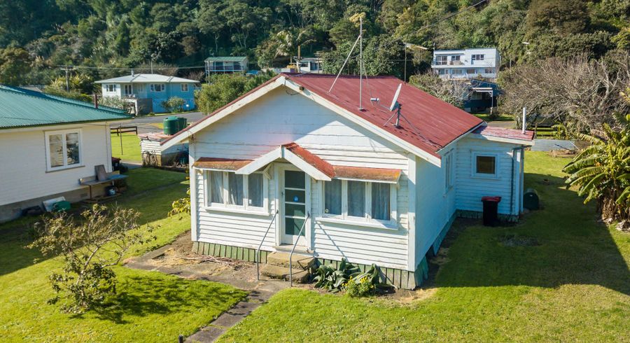  at 732 Thames Coast Sh25 Road, TAPU, THAMES