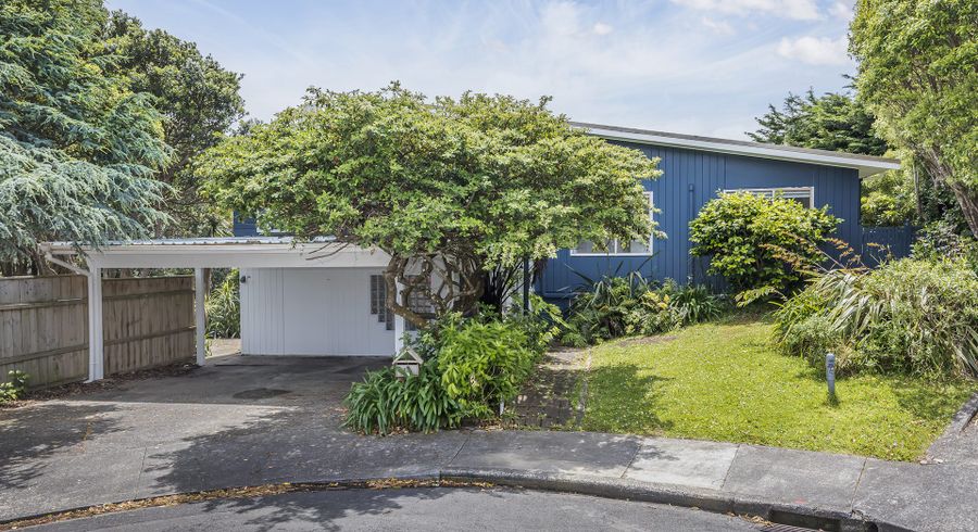  at 12 Florio Terrace, Tawa, Wellington, Wellington