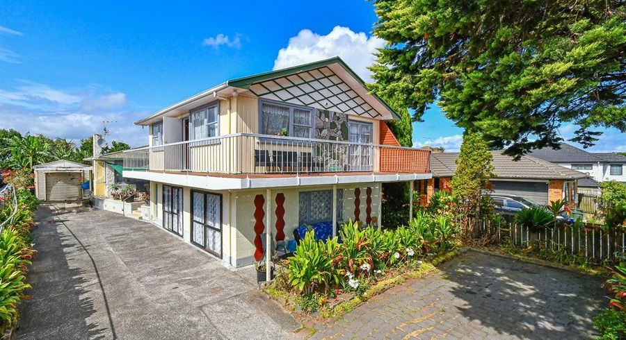  at 734 Massey Road, Mangere, Manukau City, Auckland