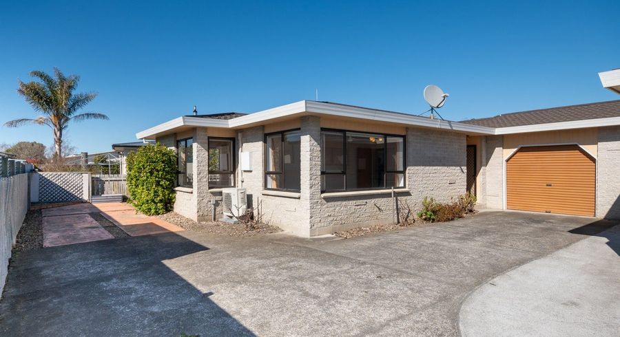  at 3/207 Hapuku Street, Frimley, Hastings, Hawke's Bay