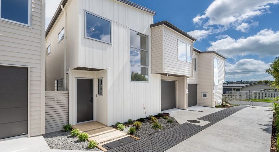  at 13B Liam Place, Half Moon Bay, Manukau City, Auckland