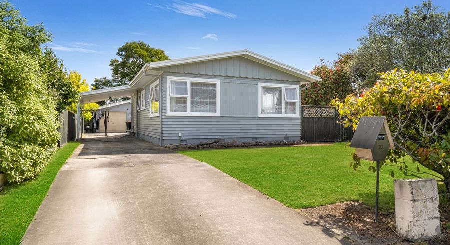  at 20 Aspiring Avenue, Milson, Palmerston North, Manawatu / Whanganui