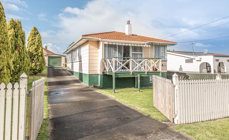  at 247 London Street, Tawhero, Whanganui