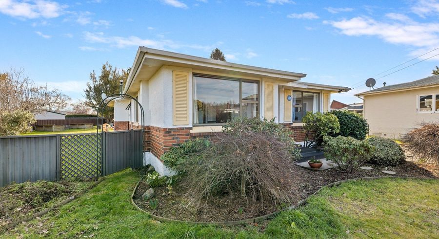  at 6 Lomond Place, Mosgiel, Mosgiel