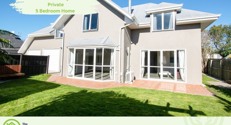  at 54 *Medway Street, Richmond, Christchurch City, Canterbury