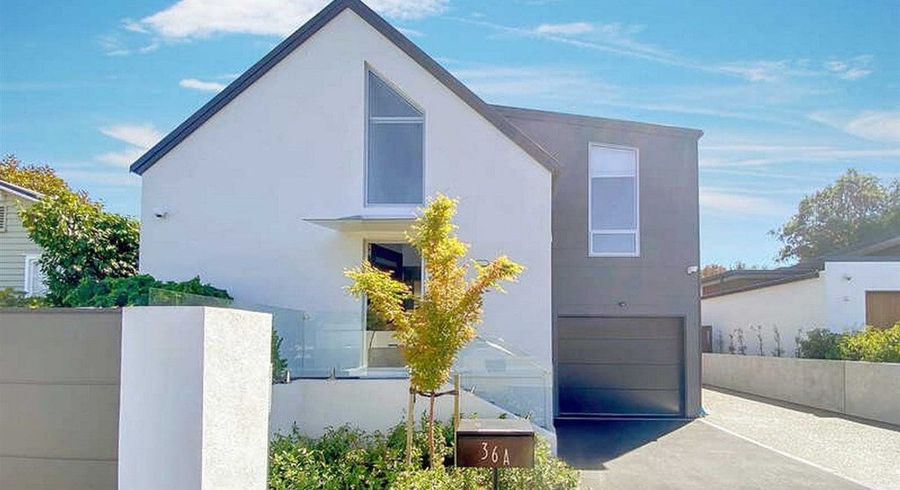  at 36a Rata Street, Riccarton, Christchurch City, Canterbury