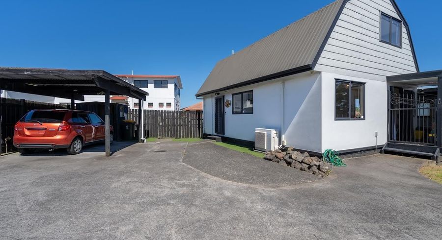 at 4/211 Weymouth Road, Manurewa, Auckland