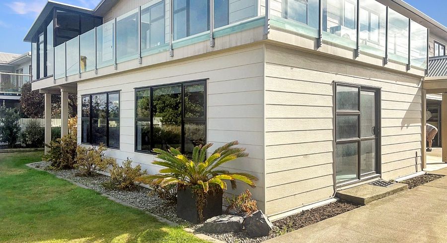  at 11 Hartley street, Foxton Beach, Horowhenua, Manawatu / Whanganui