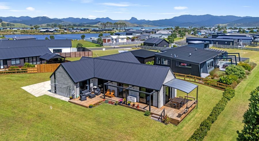  at 105 Rangiora Crescent, Matarangi, Thames-Coromandel, Waikato