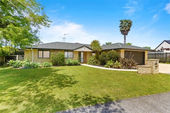  at 45 Te Wharau Drive, Greenhithe, Auckland