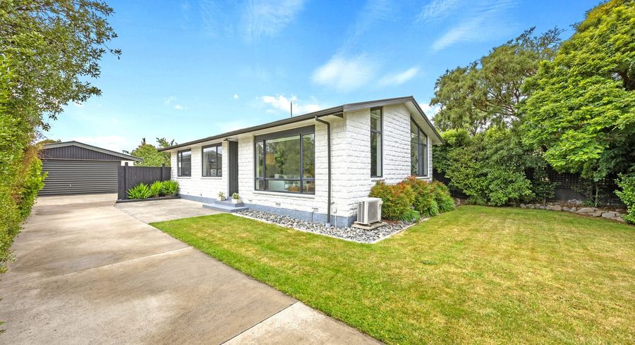  at 24 Rosamund Place, Halswell, Christchurch City, Canterbury