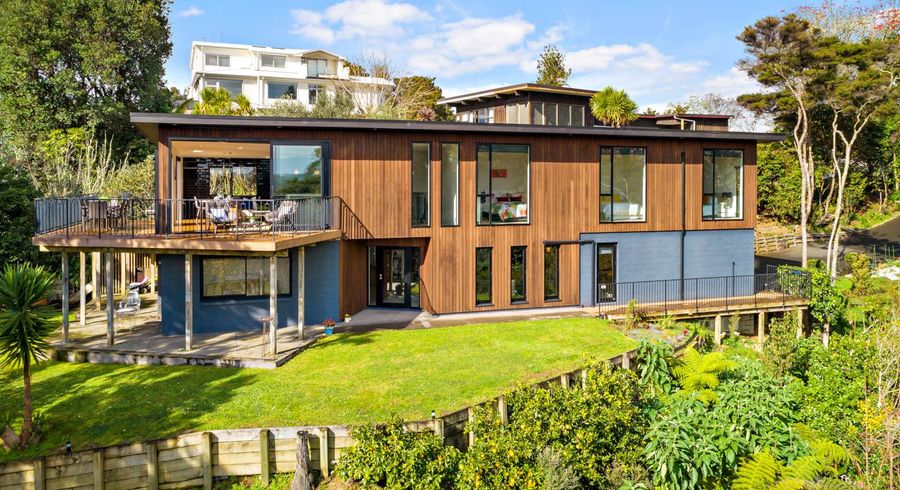  at 19 Marae Road, Greenhithe, Auckland