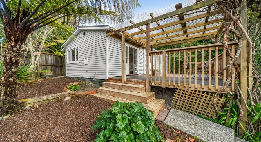 at 22 Miromiro Road, Normandale, Lower Hutt