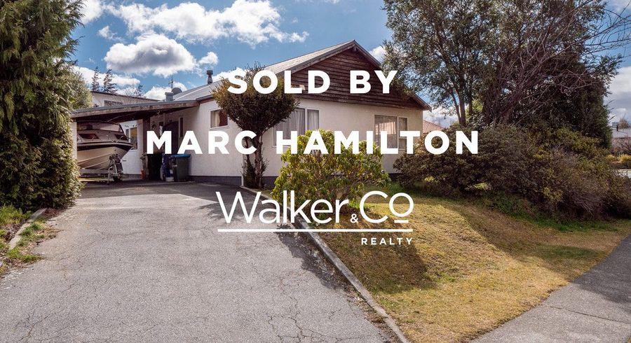  at 35 Remarkables Crescent, Frankton, Queenstown