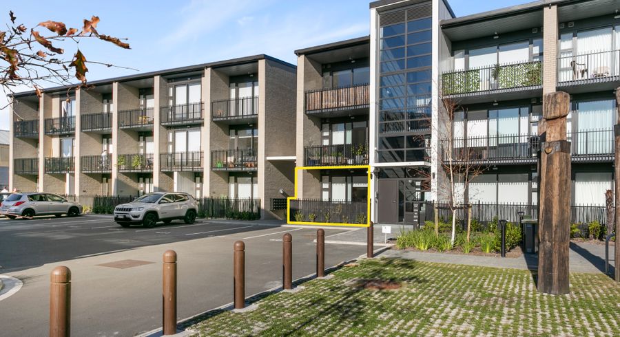  at G24/20 Mason Avenue, Otahuhu, Auckland