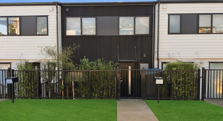  at 3 Whanui Place, Mangere Bridge, Manukau City, Auckland