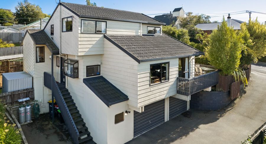  at 37 Whitby Street, Mornington, Dunedin, Otago