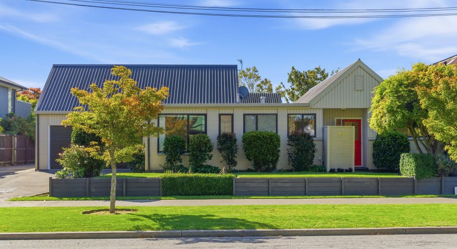  at 49 Webb Street, St. Albans, Christchurch City, Canterbury