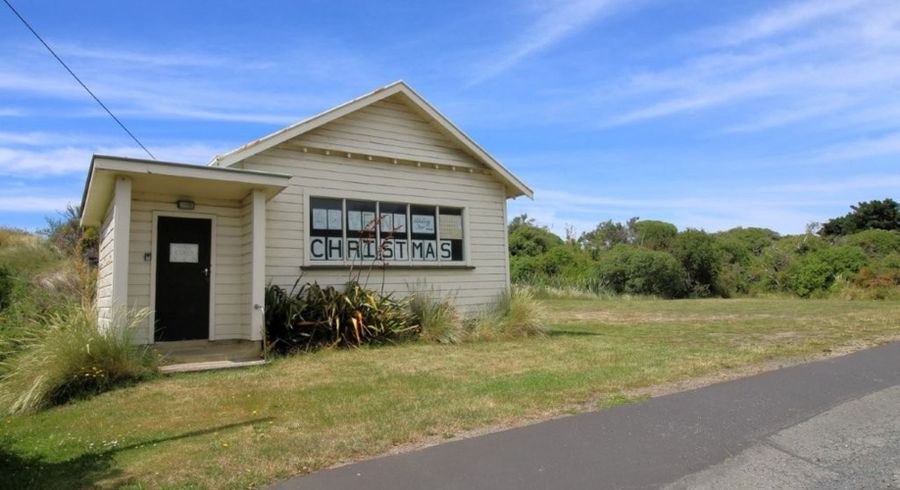 at 863 Brighton Road, Ocean View, Dunedin, Otago